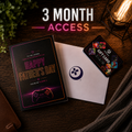 FATHER'S DAY BUNDLE 3 months of gaming - Antstream Arcade